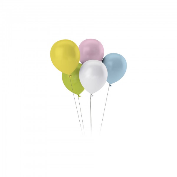 Luftballons Classic